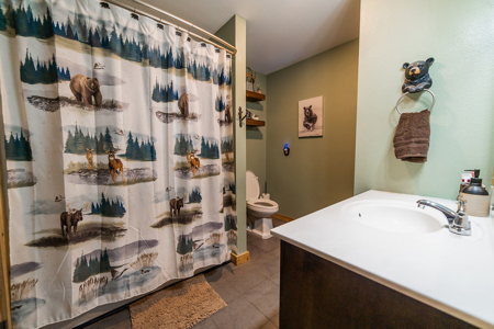 5 Bedroom 3 Bath Mountain Home For Sale Near Jay, Ok & Lake Eucha - image 45