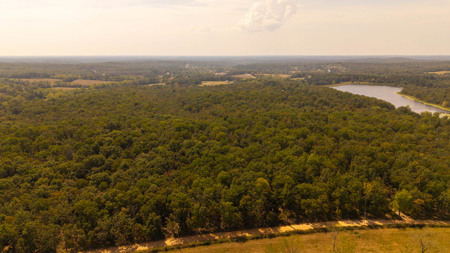 Prime Hunting Land Located in the Missouri Ozarks - image 15