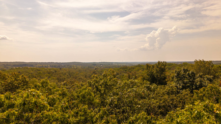 Prime Hunting Land Located in the Missouri Ozarks - image 17