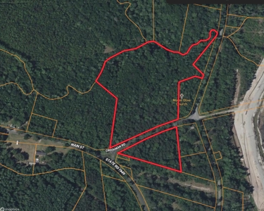 15 Acres Timber & Hunting Land in Aurora, NC - image 11