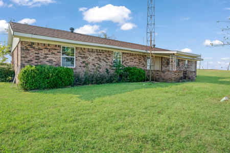 Country Home with 1.5 Acres in Cooper, TX - image 8