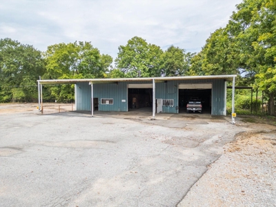 Meridian Commercial Property - I-20 Visibility - image 8