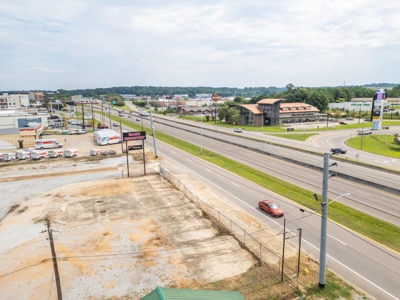 Meridian Commercial Property - I-20 Visibility - image 20