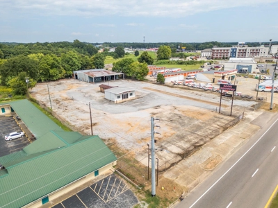 Meridian Commercial Property - I-20 Visibility - image 22
