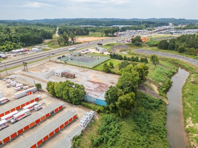 Meridian Commercial Property - I-20 Visibility - image 17