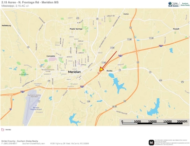 Meridian Commercial Property - I-20 Visibility - image 26