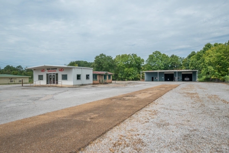Meridian Commercial Property - I-20 Visibility - image 25