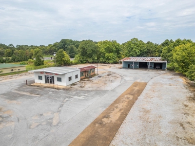 Meridian Commercial Property - I-20 Visibility - image 3