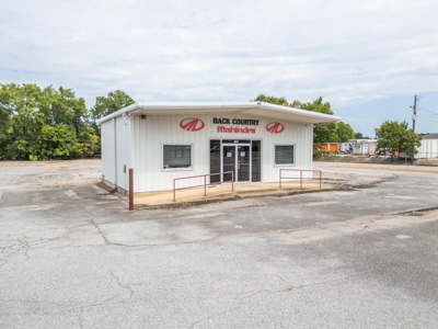Meridian Commercial Property - I-20 Visibility - image 21