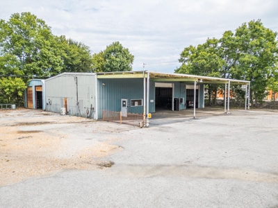 Meridian Commercial Property - I-20 Visibility - image 7