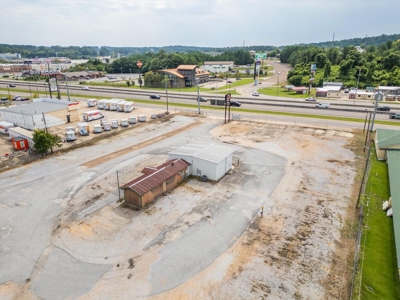 Meridian Commercial Property - I-20 Visibility - image 15