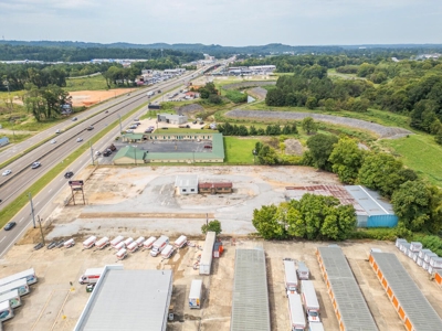 Meridian Commercial Property - I-20 Visibility - image 18