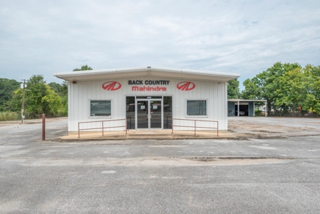 Meridian Commercial Property - I-20 Visibility - image 24