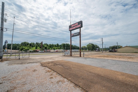 Meridian Commercial Property - I-20 Visibility - image 19