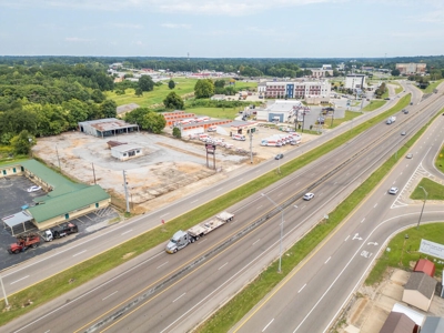 Meridian Commercial Property - I-20 Visibility - image 13