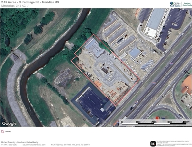 Meridian Commercial Property - I-20 Visibility - image 27