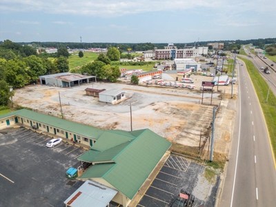 Meridian Commercial Property - I-20 Visibility - image 14