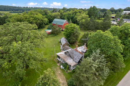 Marquette County Farm and 10+/- Acres Live & Online Auction - image 35
