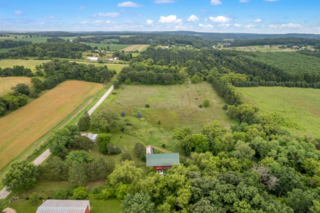 Marquette County Farm and 10+/- Acres Live & Online Auction - image 23
