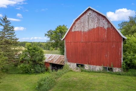 Marquette County Farm and 10+/- Acres Live & Online Auction - image 18