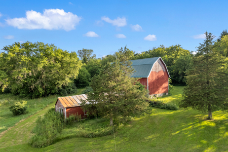 Marquette County Farm and 10+/- Acres Live & Online Auction - image 8