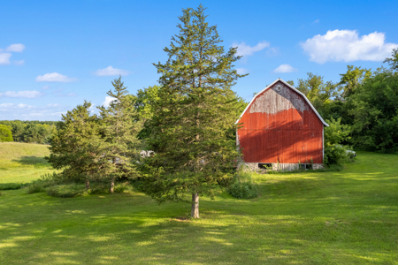 Marquette County Farm and 10+/- Acres Live & Online Auction - image 13