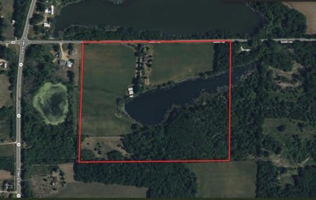 Marquette County Farm and 10+/- Acres Live & Online Auction - image 36