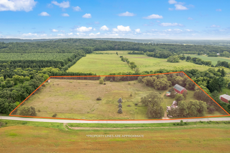 Marquette County Farm and 10+/- Acres Live & Online Auction - image 21