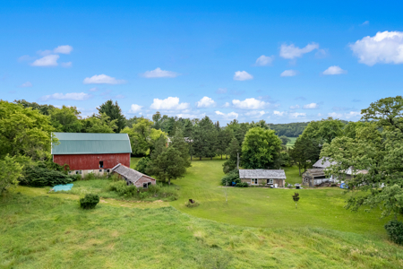 Marquette County Farm and 10+/- Acres Live & Online Auction - image 27