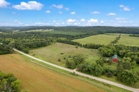Marquette County Farm and 10+/- Acres Live & Online Auction - image 32