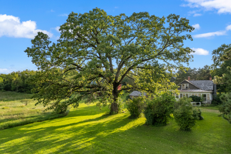 Marquette County Farm and 10+/- Acres Live & Online Auction - image 6