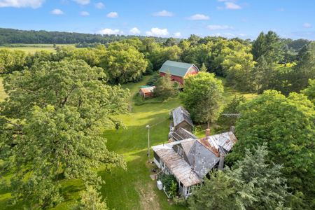 Marquette County Farm and 10+/- Acres Live & Online Auction - image 19