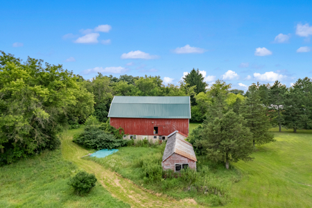 Marquette County Farm and 10+/- Acres Live & Online Auction - image 26