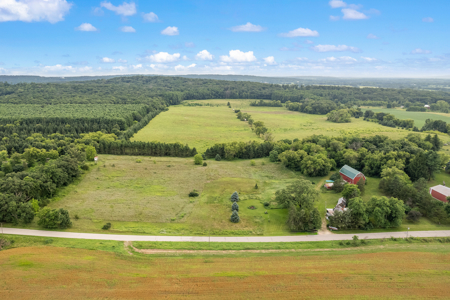 Marquette County Farm and 10+/- Acres Live & Online Auction - image 20