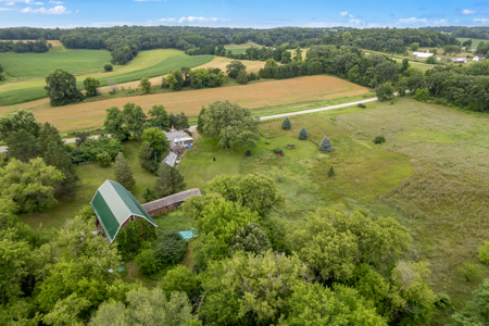 Marquette County Farm and 10+/- Acres Live & Online Auction - image 24