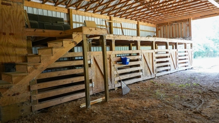 52.5 Acres of Recreational Land for Sale in Jones County MS - image 31