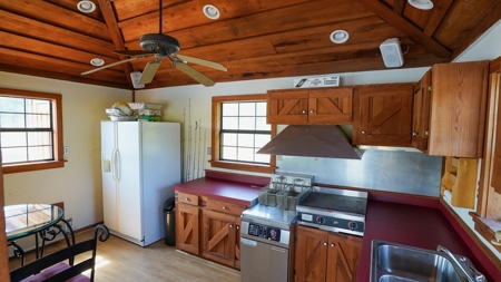 52.5 Acres of Recreational Land for Sale in Jones County MS - image 15