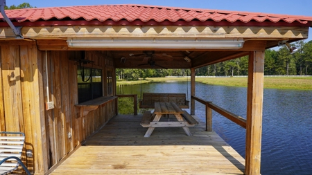 52.5 Acres of Recreational Land for Sale in Jones County MS - image 10