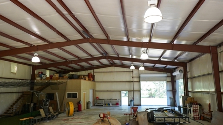 52.5 Acres of Recreational Land for Sale in Jones County MS - image 35