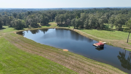 52.5 Acres of Recreational Land for Sale in Jones County MS - image 5