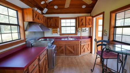 52.5 Acres of Recreational Land for Sale in Jones County MS - image 18