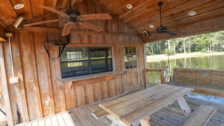 52.5 Acres of Recreational Land for Sale in Jones County MS - image 12