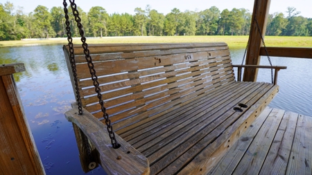 52.5 Acres of Recreational Land for Sale in Jones County MS - image 13