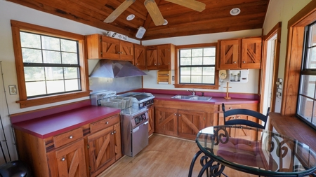 52.5 Acres of Recreational Land for Sale in Jones County MS - image 17