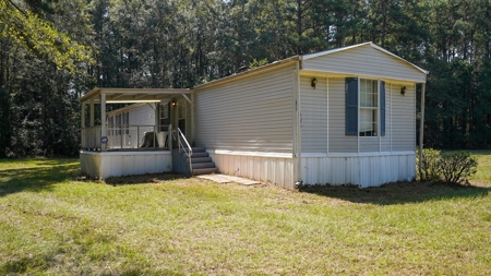 52.5 Acres of Recreational Land for Sale in Jones County MS - image 22