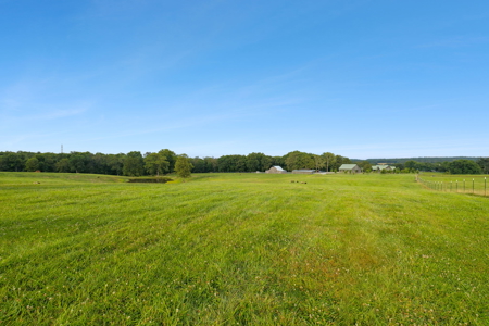 Horse Farm with Custom Home for Sale in Crossville, TN - image 46