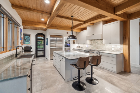 Horse Farm with Custom Home for Sale in Crossville, TN - image 22