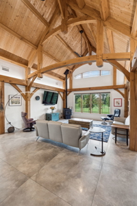Horse Farm with Custom Home for Sale in Crossville, TN - image 15