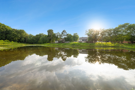 Horse Farm with Custom Home for Sale in Crossville, TN - image 47