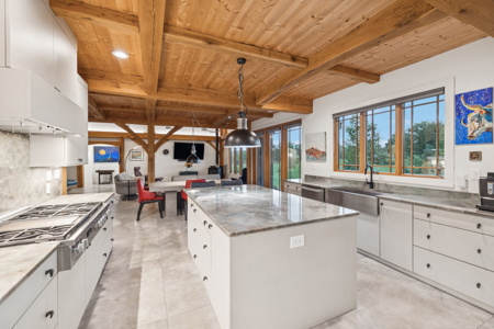 Horse Farm with Custom Home for Sale in Crossville, TN - image 20